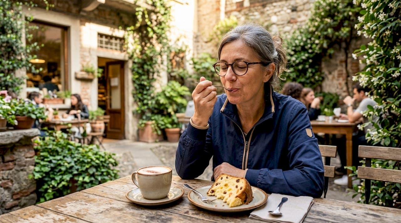 Top 4 panettone di milano alternative 2026