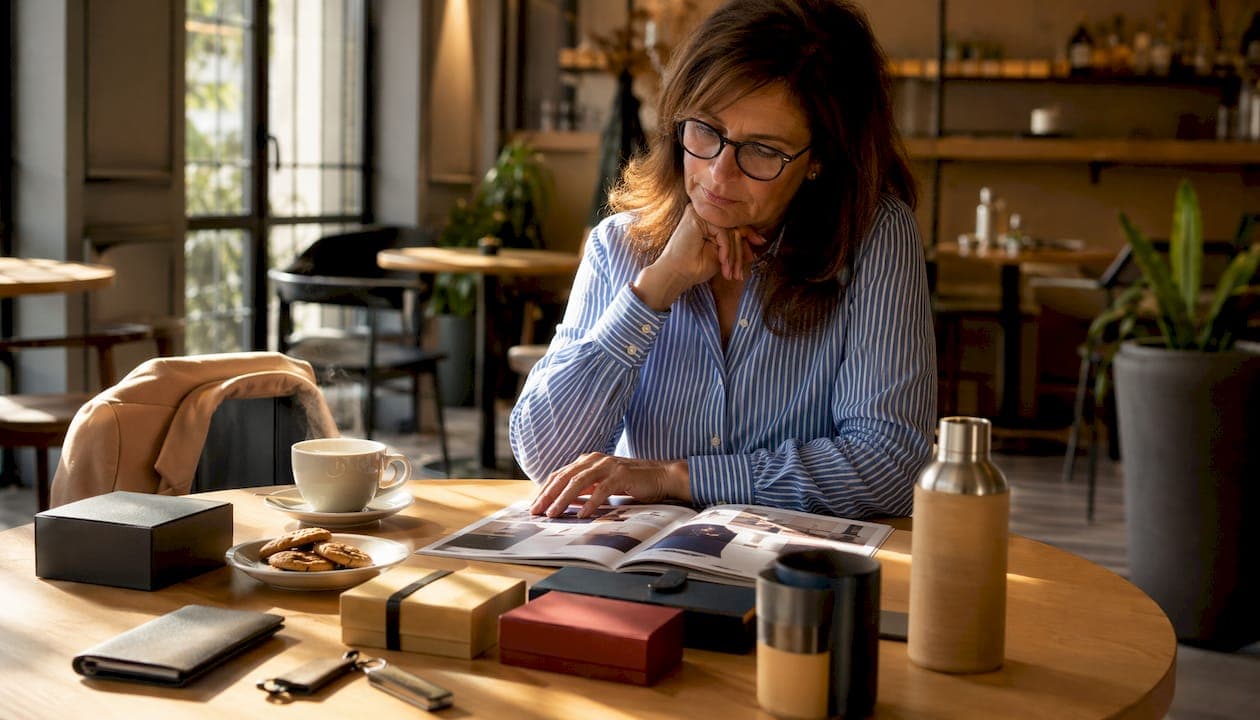 Regali aziendali economici: guida per responsabili acquisti